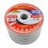 50 + 5 Free Cutting Disc Metal 115 X 1.0 X 22.2 Mm